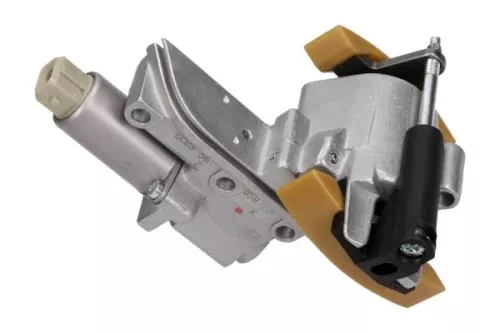 Control Valve, camshaft adjustment