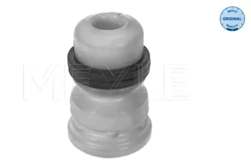 Rubber Buffer, suspension