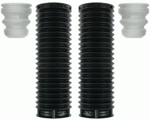 Dust Cover Kit, shock absorber