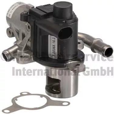 EGR Valve