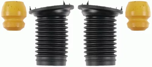 Dust Cover Kit, shock absorber