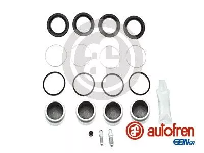 Repair Kit, brake caliper