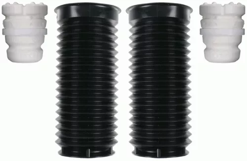 Dust Cover Kit, shock absorber