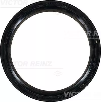 Shaft Seal, crankshaft