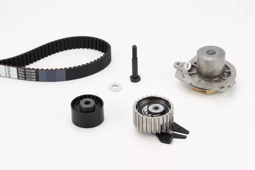 Water Pump & Timing Belt Kit