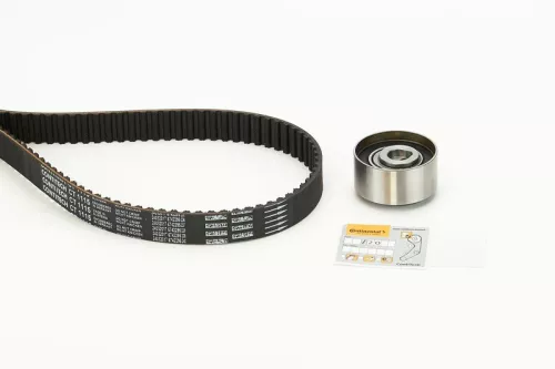 Timing Belt Kit