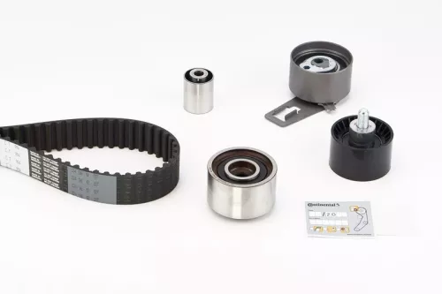Timing Belt Kit