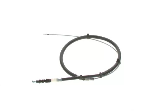 BOSCH Cable Pull, parking brake (1987477958)
