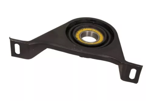 Suspension, propshaft