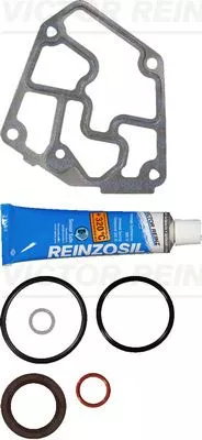 Gasket Kit, crankcase