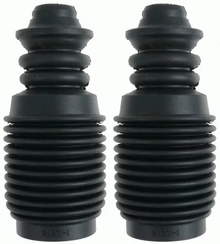 Dust Cover Kit, shock absorber