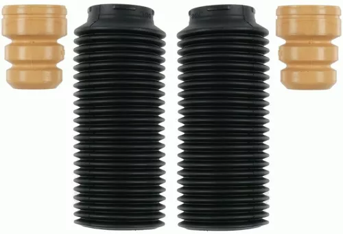 Dust Cover Kit, shock absorber