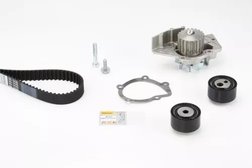 Water Pump & Timing Belt Kit