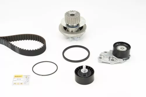 Water Pump & Timing Belt Kit