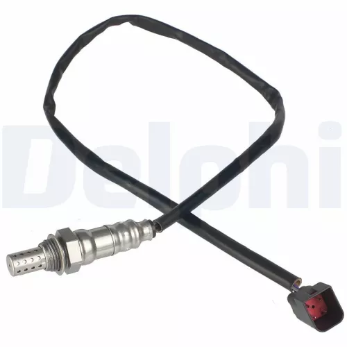 Oxygen Sensor