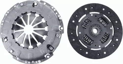 SACHS Clutch Kit (3000 951 508)