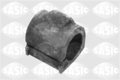 Mounting, stabiliser bar