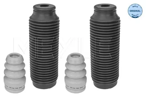Dust Cover Kit, shock absorber
