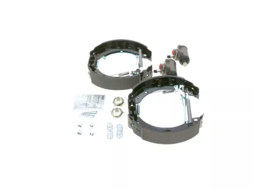 BOSCH Brake Shoe Set (0204114554)