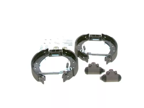 BOSCH Brake Shoe Set (0204114554)