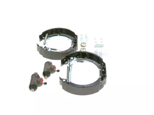 BOSCH Brake Shoe Set (0204114554)