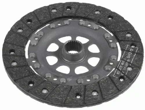 Clutch Disc