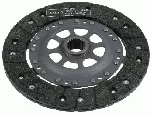 SACHS Clutch Disc (1864 503 231)