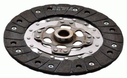 SACHS Clutch Disc (1864 527 337)