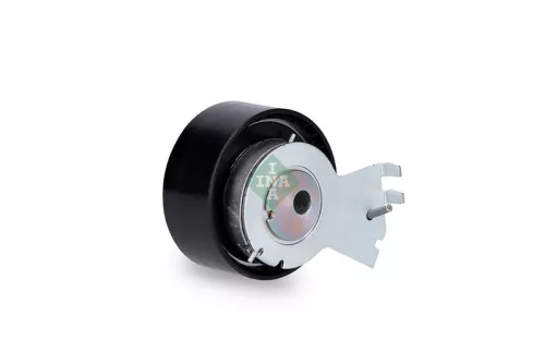 Schaeffler INA Tensioner Pulley, timing belt (531057210)