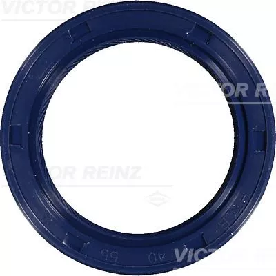 Shaft Seal, crankshaft