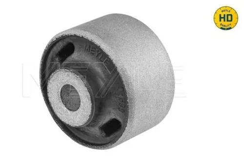 Mounting, control/trailing arm