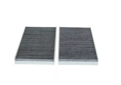 BOSCH Filter, cabin air (1987432402)