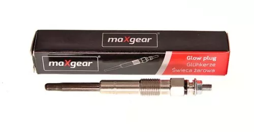MAXGEAR Glow Plug (66-0009)
