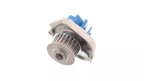 SKF Water Pump, engine cooling (VKPC82100)