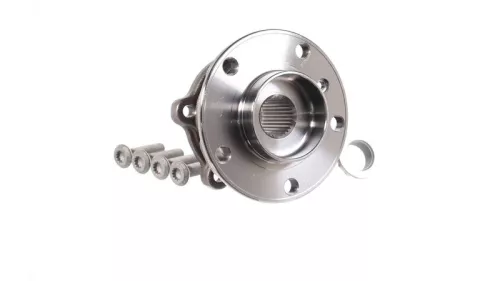 SKF Wheel Bearing Kit (VKBA6619)