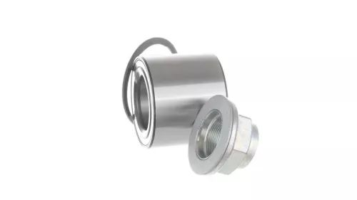 SKF Wheel Bearing Kit (VKBA3642)