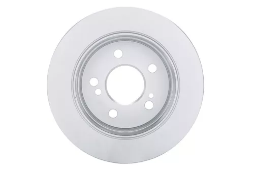 BOSCH Brake Disc (0986478188)