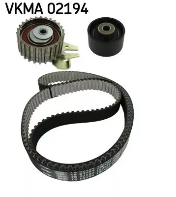 Timing Belt Kit