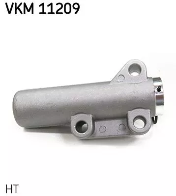 SKF Tensioner Pulley, timing belt (VKM11209)