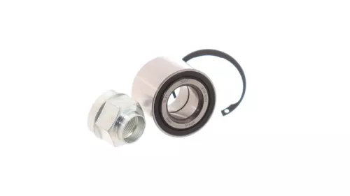 SKF Wheel Bearing Kit (VKBA7573)