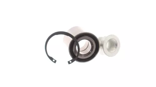 SKF Wheel Bearing Kit (VKBA7573)