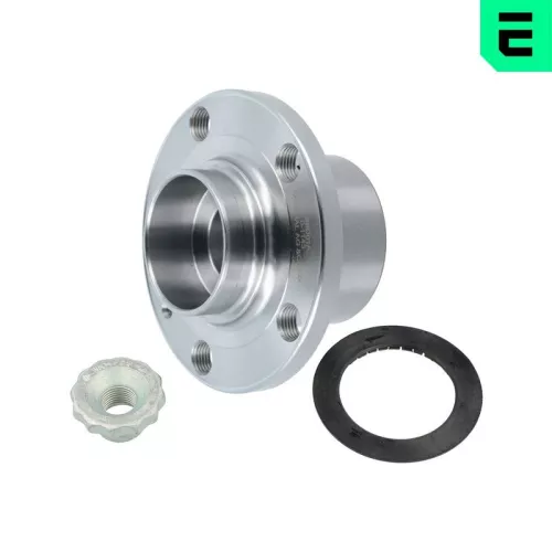 OPTIMAL Wheel Bearing Kit (101109)