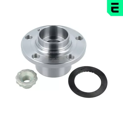 OPTIMAL Wheel Bearing Kit (101109)