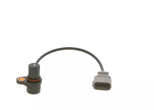 BOSCH Sensor, crankshaft pulse (0261210145)