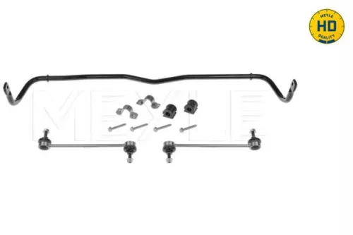Stabiliser Bar, suspension