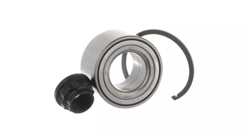 SKF Wheel Bearing Kit (VKBA3929)
