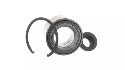 SKF Wheel Bearing Kit (VKBA3929)