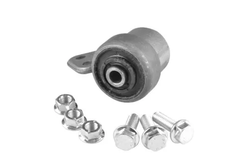 TEDGUM Mounting, control/trailing arm (00504681)
