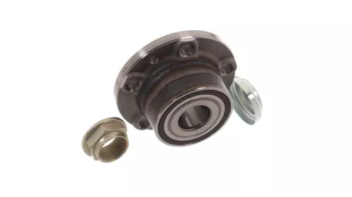 SKF Wheel Bearing Kit (VKBA3635)