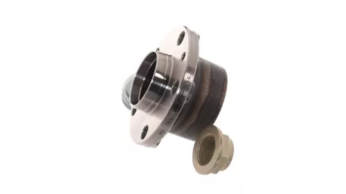 SKF Wheel Bearing Kit (VKBA3635)